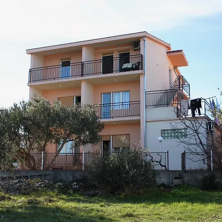 5998c Appartement *