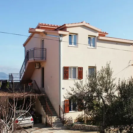 5998c Appartement *