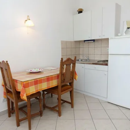 Appartement 5998c *